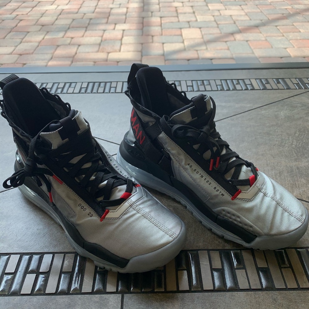Jordan Proto-max 720 • AUTHENTIC • BRAND NEW • - Picture 14 of 15
